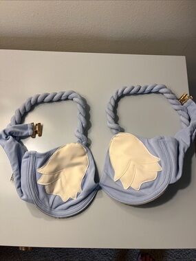 Bahia Maria bikini top